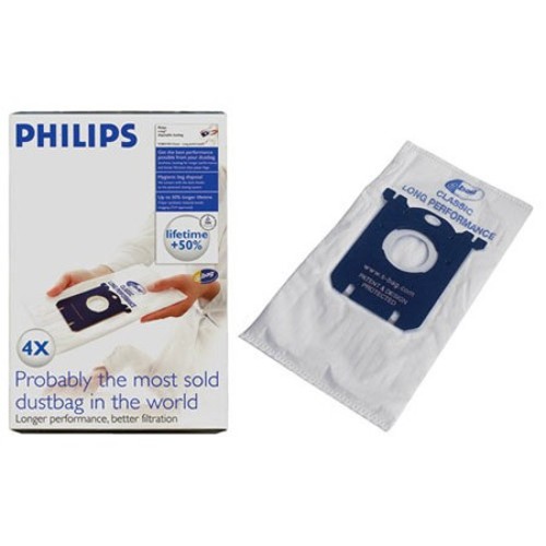 ΣΑΚΟΥΛΑ ΣΚΟΥΠΑΣ PHILIPS FC8021/03